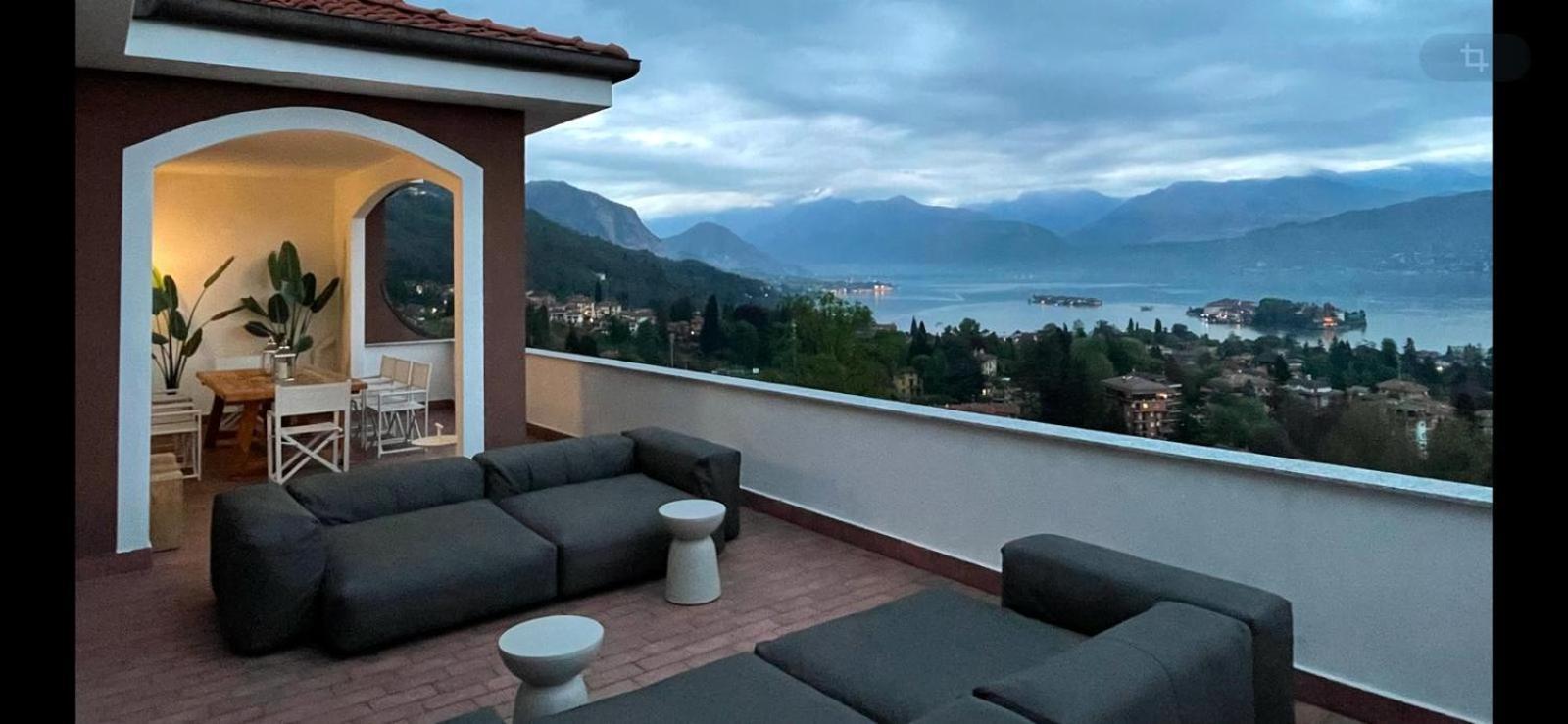 270 Appartement *
